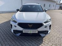 Gebraucht Cupra Formentor 204 PS (150 kW) 2022 Weiss SUV
