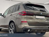Neu BMW X5 Performance 298 PS (219 kW) 2026 Manhattan metallic SUV