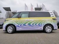 gebraucht VW ID. Buzz Cargo NaviPro AHK LED