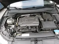 Gebraucht Seat Leon FR 180 PS (132 kW) 2016 Schwarz Limousine