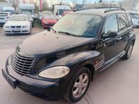 Gebraucht Chrysler PT Cruiser Limited 121 PS (88 kW) 2004 Schwarz Kombi