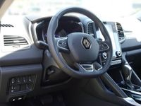 Gebraucht Renault Koleos Initiale Paris 184 PS (135 kW) 2021 Grau SUV