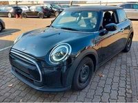 Gebraucht Mini Cooper Essential 136 PS (100 kW) 2023 Schwarz Kleinwagen