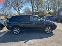 Gebraucht Lexus RX400h 272 PS (200 kW) 2007 Schwarz SUV