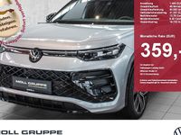 Neu VW Tayron R-line 150 PS (110 kW) 2025 Silber SUV