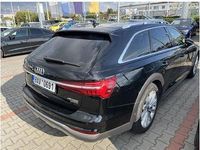 Gebraucht Audi A6 Ambiente 204 PS (150 kW) 2021 Brillantschwarz Limousine