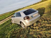 gebraucht Audi A3 1.8 TFSI Attraction Attraction