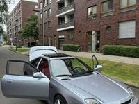 Gebraucht Honda Prelude LS 185 PS (136 kW) 1998 Silber Coupé