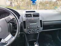gebraucht VW Polo 9N 1.4 Facelift Tüf 08/25*Klima*Tempomat*Sitzheizung *PDC
