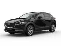 Neu Mazda CX-30 Center-Line 140 PS (102 kW) 2026 Schwarz SUV