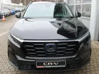 Neu Honda CR-V Advance 144 PS (105 kW) 2026 Crystal black p. SUV