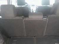 Gebraucht Toyota Corolla Verso 177 PS (130 kW) 2008 Grau Van / Kleinbus