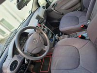 Gebraucht Mercedes A160 102 PS (75 kW) 2000 Andere farben Kleinwagen