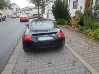 gebraucht Audi TT Coupe 1.8T 132 kW -