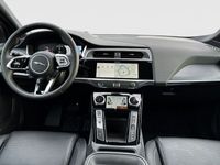 gebraucht Jaguar I-Pace EV400 AWD R-DYNAMIC SE
