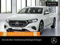 Gebraucht Mercedes E200 Advanced 204 PS (150 kW) 2025 Weiß Limousine