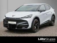 Neu Cupra Tavascan VZ2 250 kW (340 PS) 2026 White silver metallic SUV