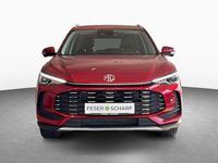 Neu MG ZS Luxury 197 PS (144 kW) 2026 Rot SUV
