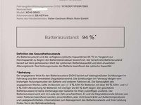 Gebraucht Volvo XC40 Core 169 kW (231 PS) 2022 Weiß crystal white / metallic SUV