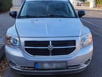 gebraucht Dodge Caliber 2.0 CRD (2.0l TDI VW Motor)