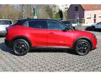 Nouvelle Alfa Romeo Junior 145 ch (106 kW) 2026 Rouge SUV