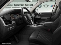 gebraucht BMW X5 xDrive30d