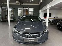 gebraucht Opel Astra 1.6 CDTI Innovation