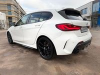 gebraucht BMW M135 i xDrive Performance Individual Aero LED