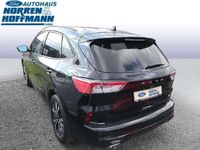 gebraucht Ford Kuga Hybrid ST-Line