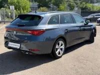 Gebraucht Seat Leon FR 150 PS (110 kW) 2024 Grau Limousine