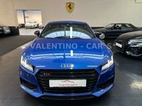 gebraucht Audi TTS TTS Coupe 2.0quattro/Spurh./Schale/Matrix/