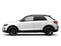 Gebraucht VW T-Roc Style 150 PS (110 kW) 2022 SUV
