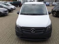 gebraucht Mercedes Vito Vito110 CDI Kasten lang-besch., voll fahrbereit