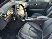 gebraucht Mercedes E320 CDI