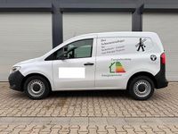 Gebraucht Mercedes Citan 108 75 PS (55 kW) 2022 Weiß Van / Kleinbus