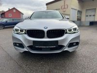 gebraucht BMW 320 320 d xDrive M Sport Vollvirtuell ACC 360 Totwin!!