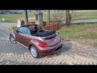 gebraucht VW Beetle 1.4 TSI Cabriolet