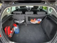 Gebraucht Seat Leon Copa 125 PS (91 kW) 2012 Schwarz Kleinwagen