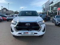 gebraucht Toyota HiLux 2.8L Extra Cab Autom. COMFORT