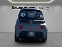 Gebraucht Opel Rocks-e Rocks 11 kW (16 PS) 2026 Grau Kleinwagen