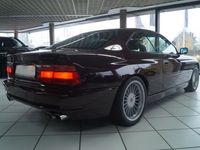 gebraucht BMW 850 i ALPINA WERTGUTACHTEN AUTO TEMPO SCHIE-DACH