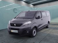 gebraucht Peugeot Expert Premium L3 2.0 Blue-HDI FAP*Navi*Klimaaut