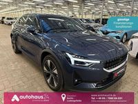 Gebraucht Polestar 2 169 kW (231 PS) 2023 Midnight / metallic Kleinwagen