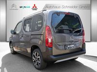 gebraucht Citroën Berlingo MPV HDI 100 Shine M XTR Modutop AHK