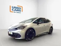 Second-hand Cupra Born e-Boost 169 kW (231 CP) 2024 Gri Hatchback