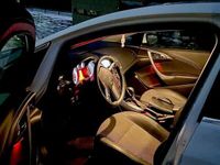 gebraucht Opel Astra • 1,4 • 140ps • Vollasutattung