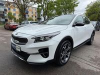 Gebraucht Kia XCeed Launch Edition 204 PS (150 kW) 2020 Weiß SUV