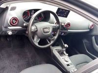 gebraucht Audi A3 Sportback A3 1.2 TFSI Attraction