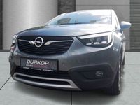 gebraucht Opel Crossland Innovation,Sitz-Lenkradhz,Rückfahrkam,