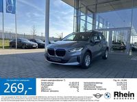 Neu BMW 218 136 PS (100 kW) 2026 Skyscraper grau metallic Kombi